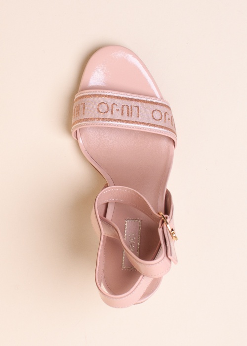 Босоножки Добавить 05 Liu-Jo