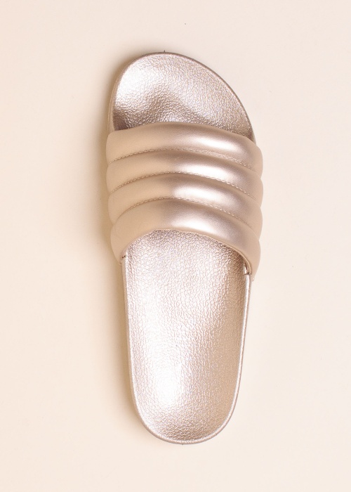 Шлёпанцы Duffy