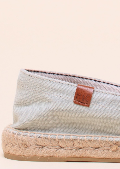 Эспадрильи Musse & Cloud