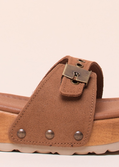 Туфли Musse & Cloud