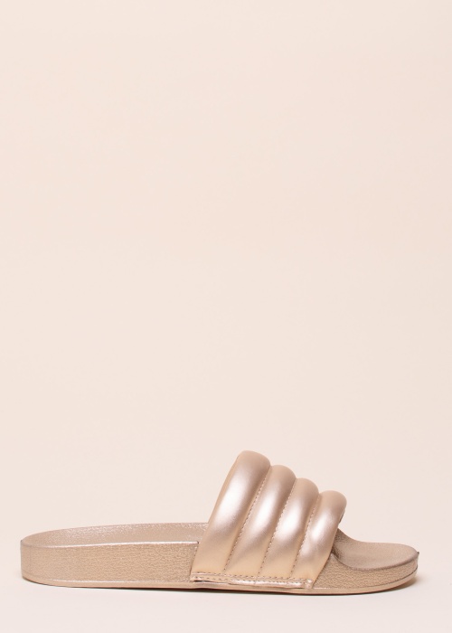 Шлёпанцы Duffy