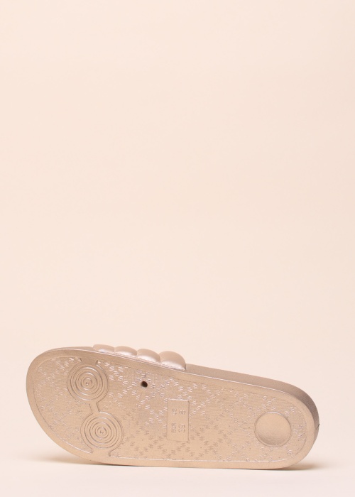 Шлёпанцы Duffy