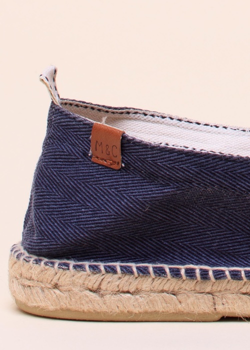 Эспадрильи Туфли Musse & Cloud