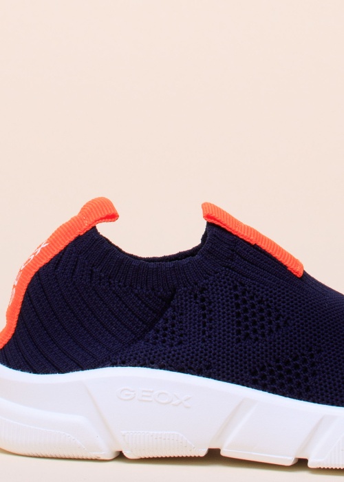 Кроссовки Aril Geox