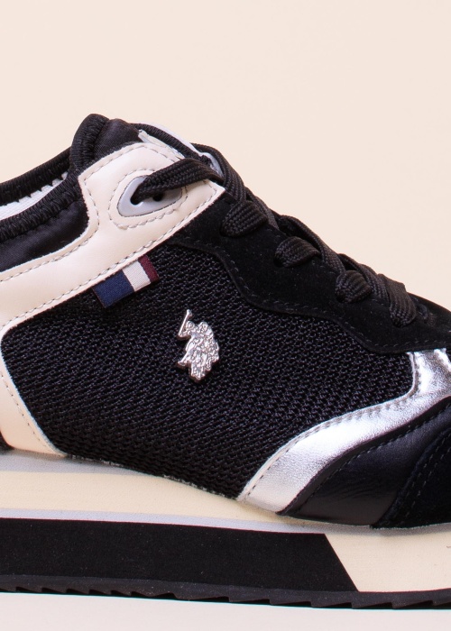 U.S. Polo Association vabaajajalatsid