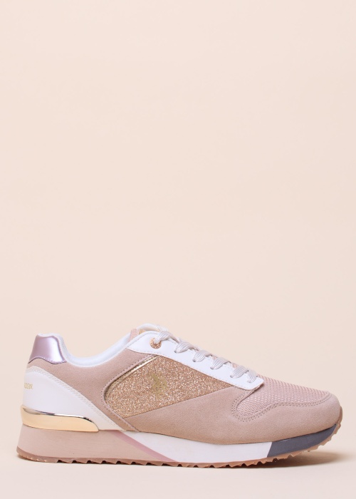 Кроссовки U.S. Polo Association