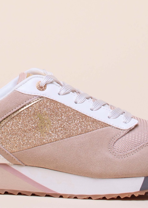 Кроссовки U.S. Polo Association