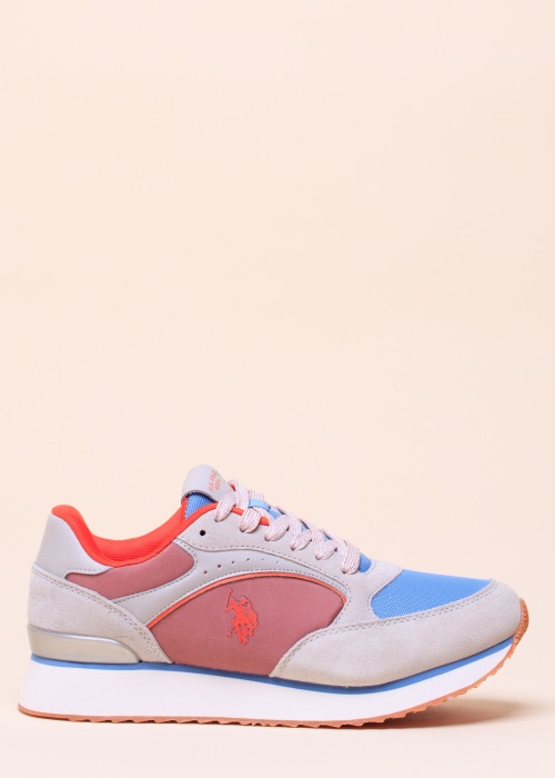 U.S. Polo Association vabaajajalatsid