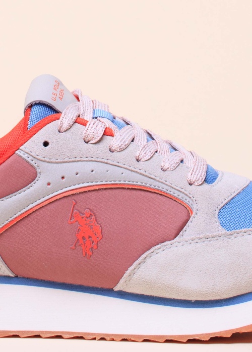 U.S. Polo Association vabaajajalatsid