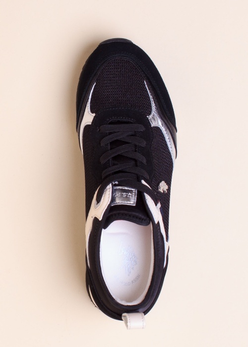 U.S. Polo Association vabaajajalatsid