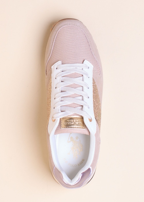 Кроссовки U.S. Polo Association