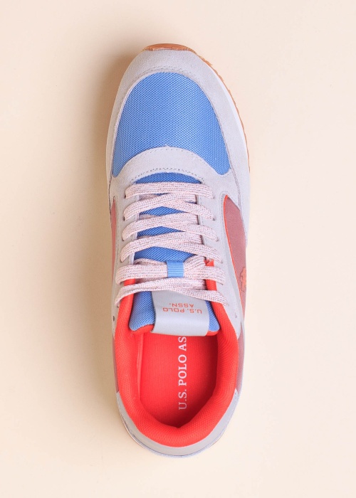 U.S. Polo Association vabaajajalatsid