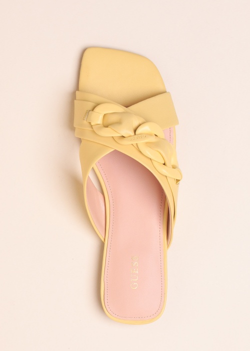 Guess nahast kingad Sameya