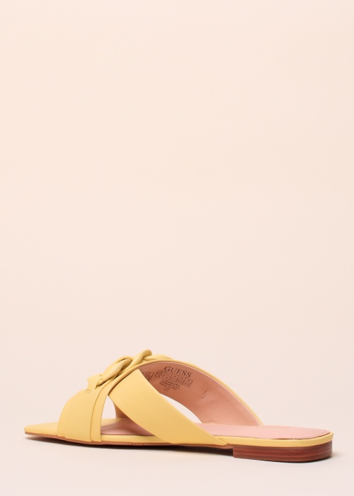 Guess nahast kingad Sameya