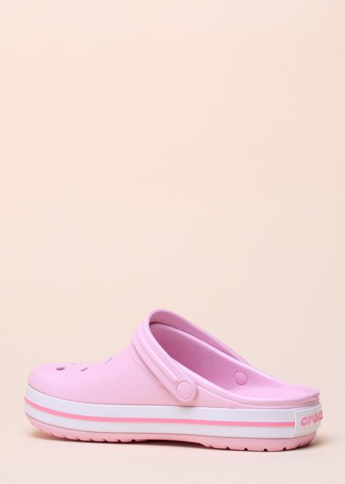 Сандалии Crocband Crocs