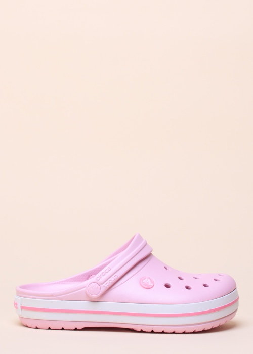 Сандалии Crocband Crocs