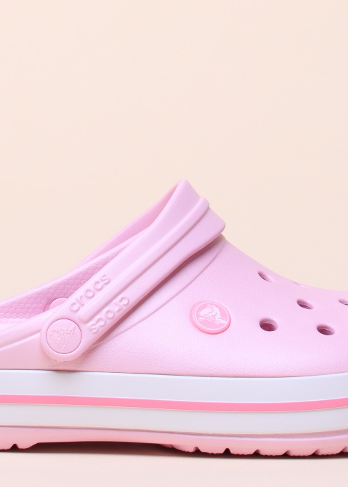 Сандалии Crocband Crocs