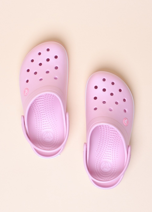 Сандалии Crocband Crocs