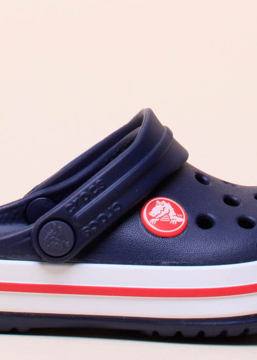 Сандалии Crocband Crocs