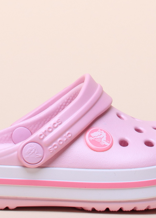 Сандалии Crocband Crocs