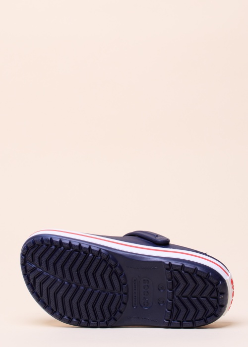 Сандалии Crocband Crocs