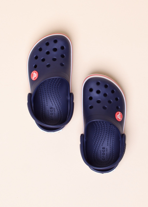 Сандалии Crocband Crocs