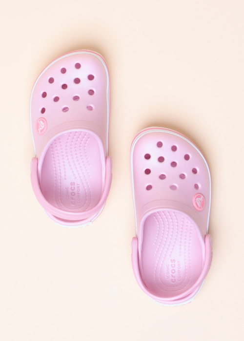 Сандалии Crocband Crocs