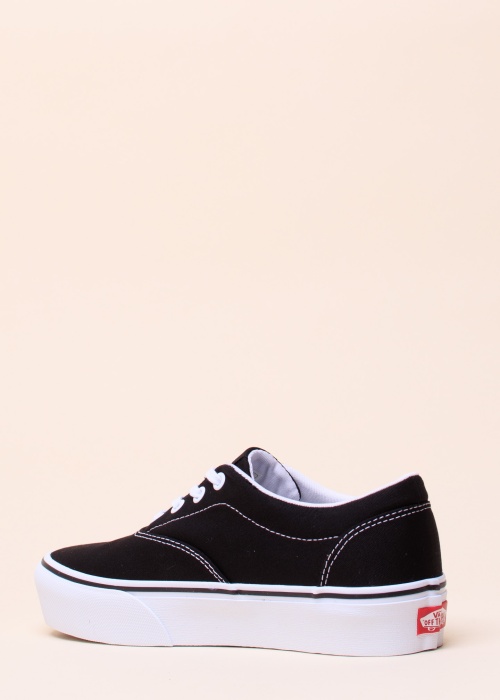 Vans tennised Doheny