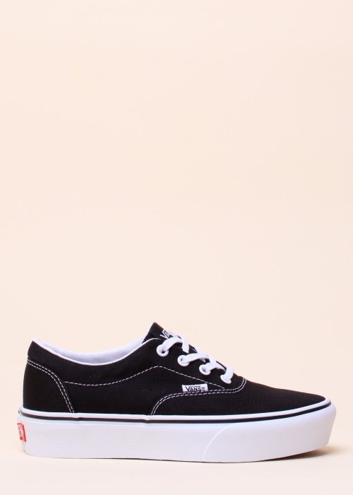 Vans tennised Doheny