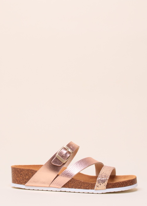 Сандалии Cosmos