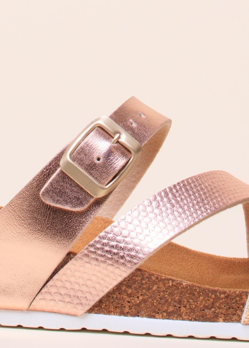 Сандалии Cosmos