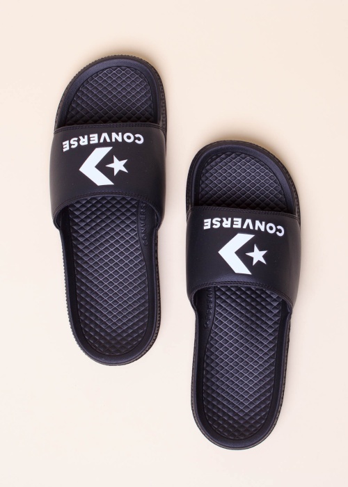 Шлёпанцы для бассейна All Star Slide Converse