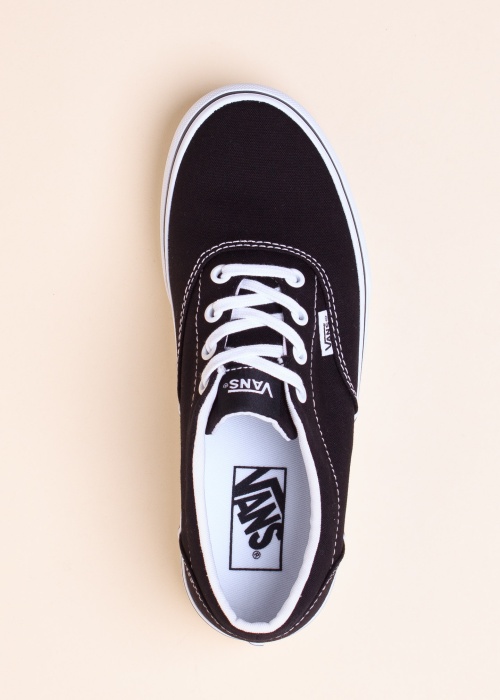 Vans tennised Doheny