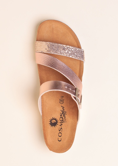 Сандалии Cosmos