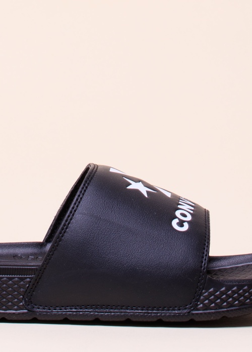 Шлёпанцы для бассейна All Star Slide Converse