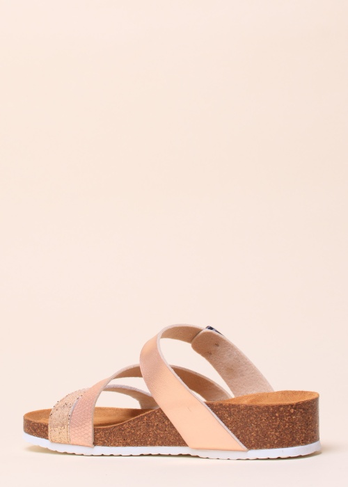 Сандалии Cosmos