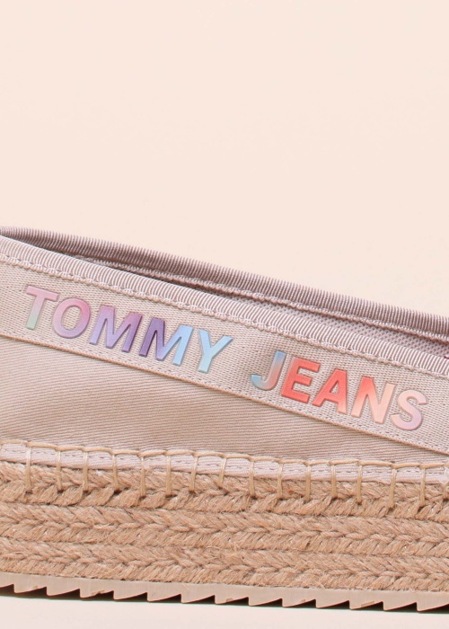 Эспадрильи Tommy Hilfiger