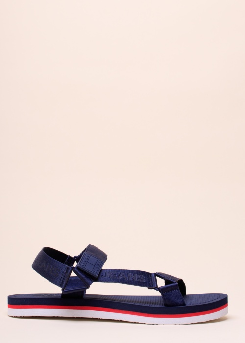 Сандалии Tommy Jeans