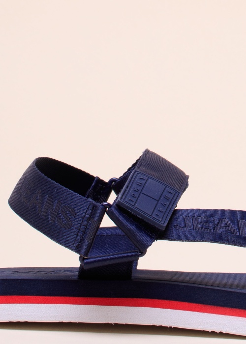 Сандалии Tommy Jeans