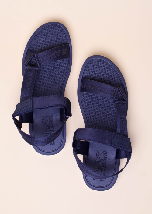 Сандалии Tommy Jeans
