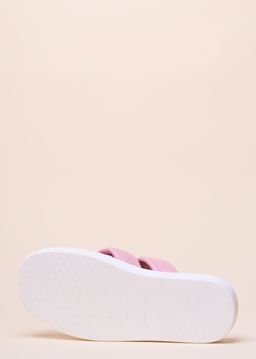 Кожаные туфли Sienna Pavement