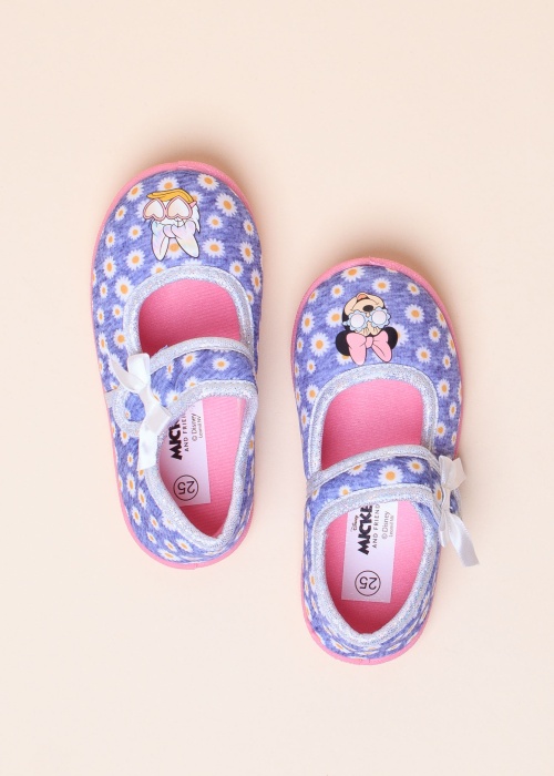 Балетки Disney Leomil