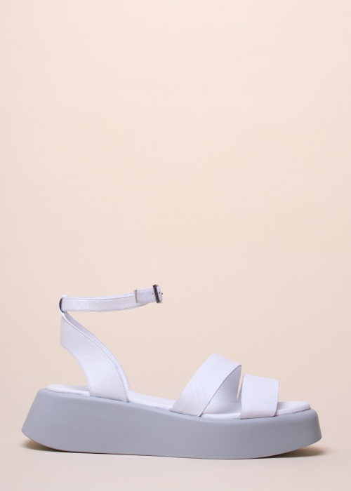 Кожаные туфли Molly Bessa