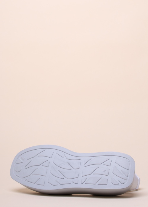 Кожаные туфли Molly Bessa