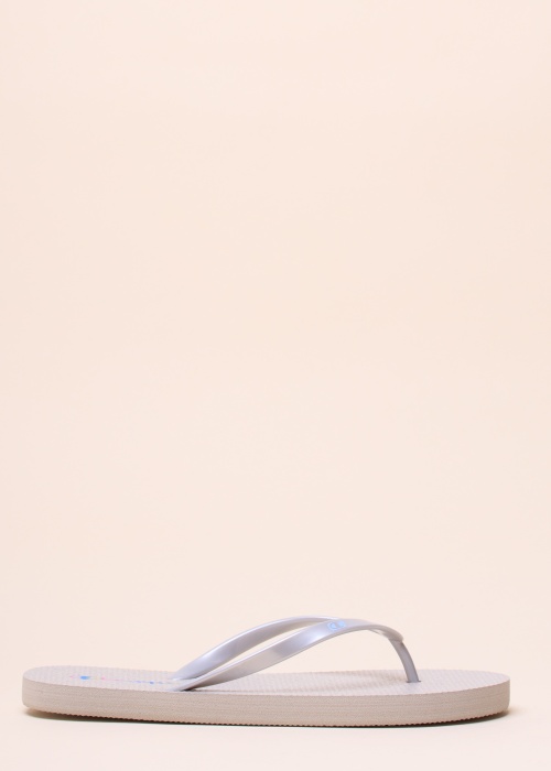 Шлёпанцы Metal Glam Champion