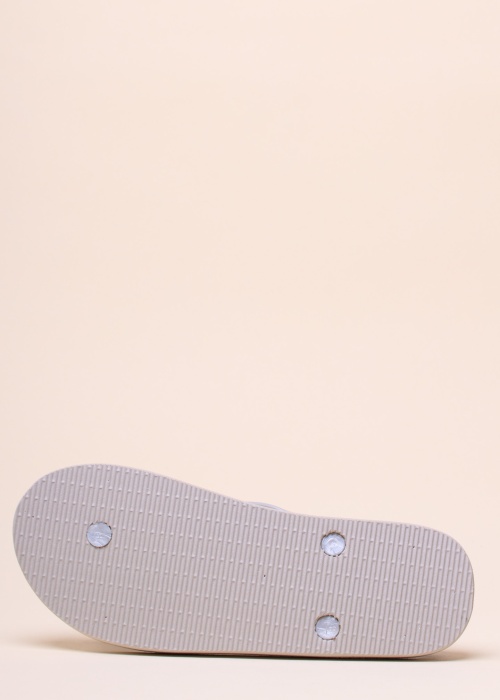 Шлёпанцы Metal Glam Champion