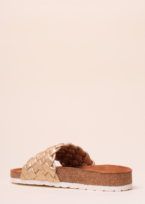 Сандалии Bolli Revo Bugatti