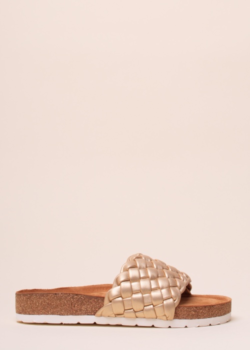 Сандалии Bolli Revo Bugatti