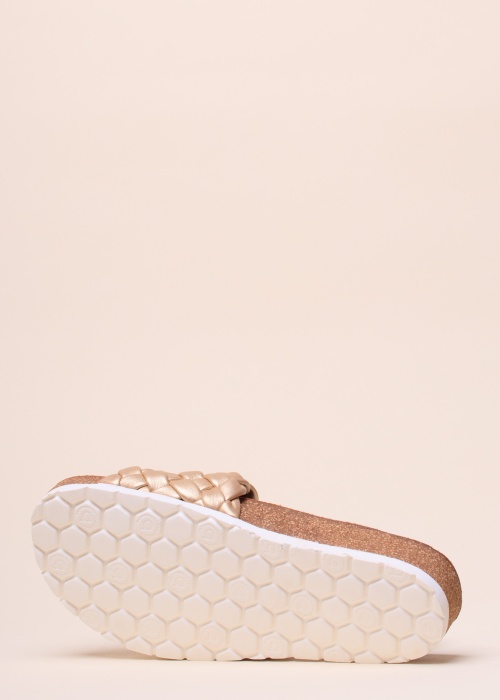 Сандалии Bolli Revo Bugatti