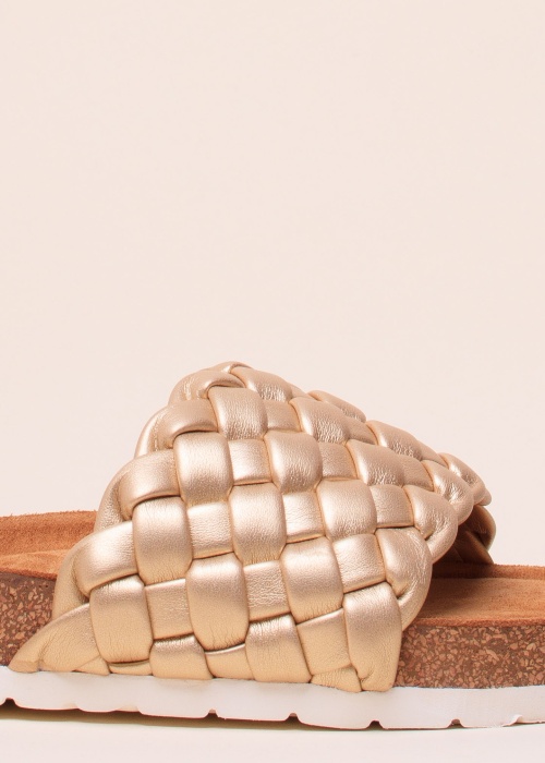 Сандалии Bolli Revo Bugatti